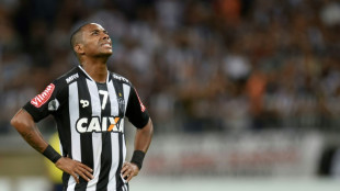 Robinho recorre ao STF que impedir pris&atilde;o imediata
