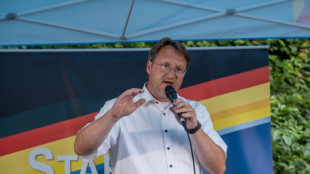 East German anger boils over in far-right win
