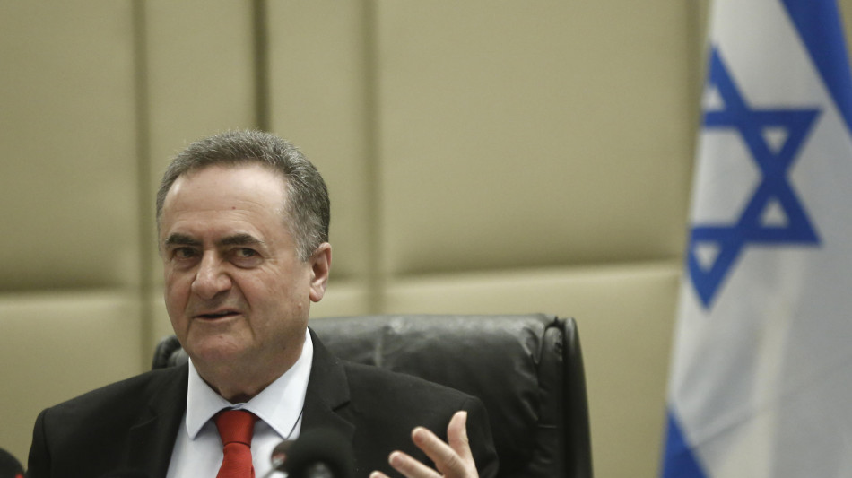 Katz, 'useremo tutta la forza in Libano contro ogni minaccia a soldati'