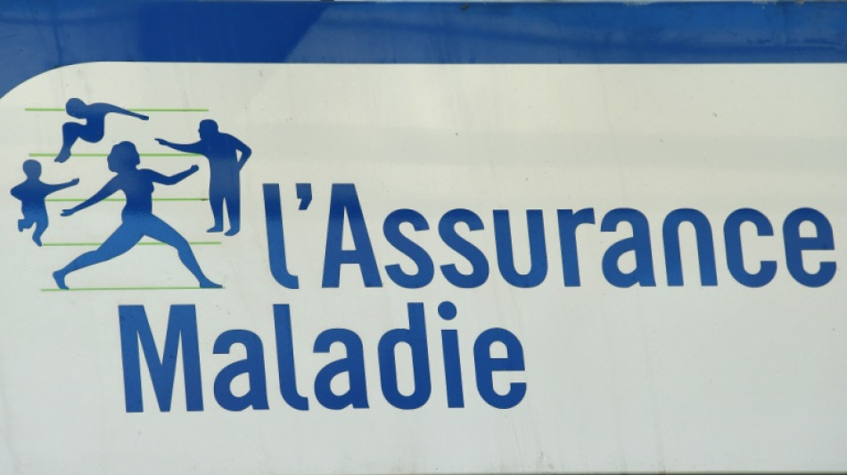 Pr&eacute;vention et serrage de boulons : l'Assurance maladie veut &eacute;conomiser plus d'un milliard en 2023