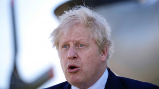 Rusia proh&iacute;be la entrada al primer ministro brit&aacute;nico Boris Johnson (ministerio)