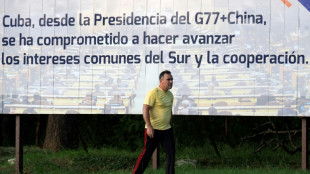 Cuba receber&aacute; c&uacute;pula do G77+China para defender um mundo menos 'injusto'