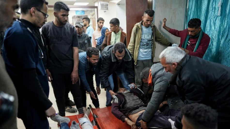 Relatora da ONU acusa Israel de 'atos de genoc&iacute;dio' em Gaza
