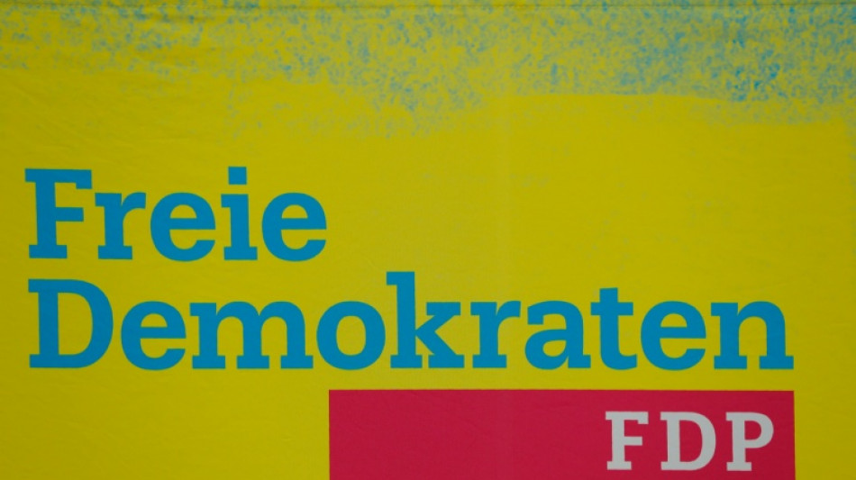 Berliner Abgeordnetenhauswahl: FDP w&auml;hlt Landeschef Meyer zu Spitzenkandidat