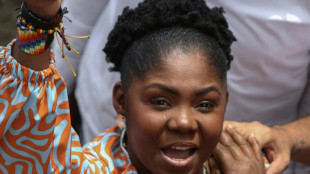 Colombie: l'Afrodescendante Francia Marquez, r&eacute;v&eacute;lation de la pr&eacute;sidentielle