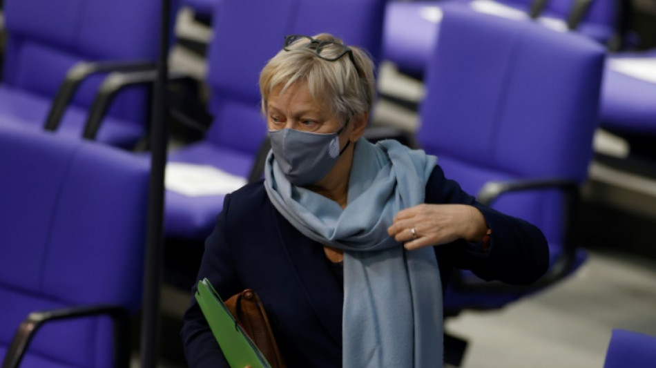 Renate K&uuml;nast hat Erfolg mit Verfassungsbeschwerde wegen Hasspostings