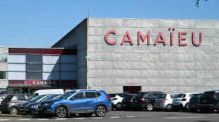 Camaieu, en cessation de paiement, plac&eacute; en redressement judiciaire