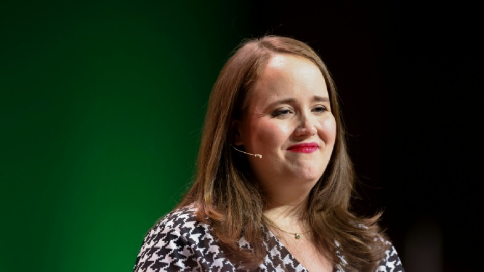 Ex-Grünen-Chefin Lang erklärt Habeck-Strategie für gescheitert