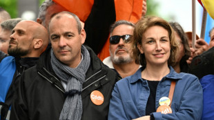 CFDT: Laurent Berger c&egrave;de la place &agrave; Marylise L&eacute;on en plein "&eacute;lan"