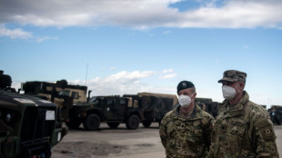 USA schicken 7000 zus&auml;tzliche Soldaten nach Deutschland