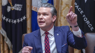 Hegseth, 'Usa non cercano di cambiare lo status quo per Taiwan'