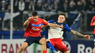 Viertelfinaltraum geplatzt: HSV stolpert &uuml;ber Zweitligist Kiel