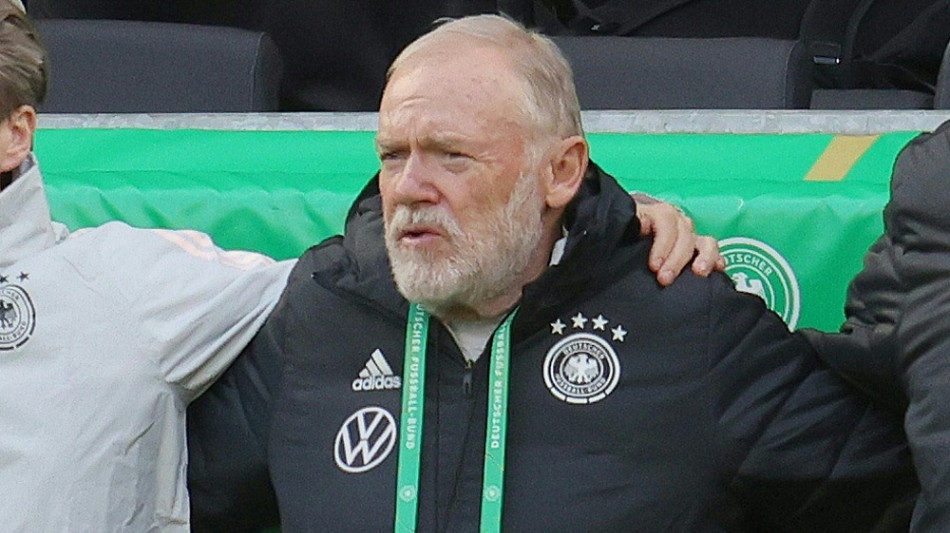 Gerland im R&uuml;ckblick: "War fr&uuml;her viel zu verbissen"