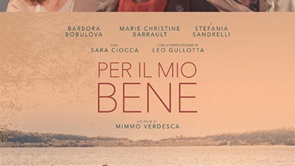 Per il mio bene, dramma al femminile sulla maternit&agrave;