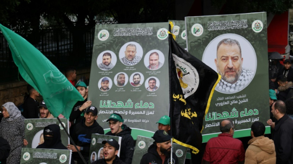 Hezbollah ataca base militar de Israel ap&oacute;s morte de l&iacute;der do Hamas