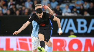 C1: Barcelone, tr&egrave;s gros morceau pour la sensation Brest
