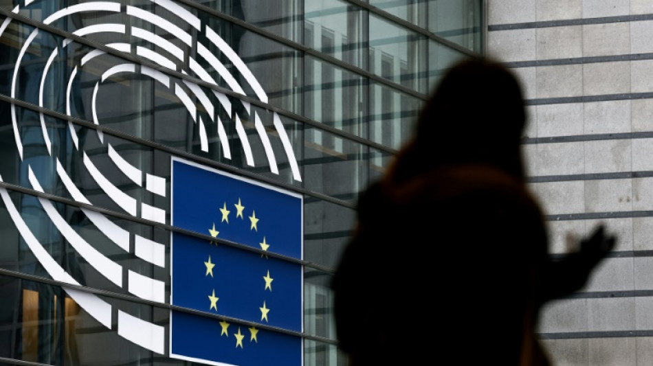 Grecia congela activos financieros de la vicepresidenta del Parlamento Europeo implicada en un caso de corrupci&oacute;n