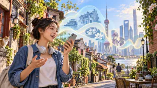 Duolingo Adds Shanghainese Course With 50 Lessons and Citywide Activities