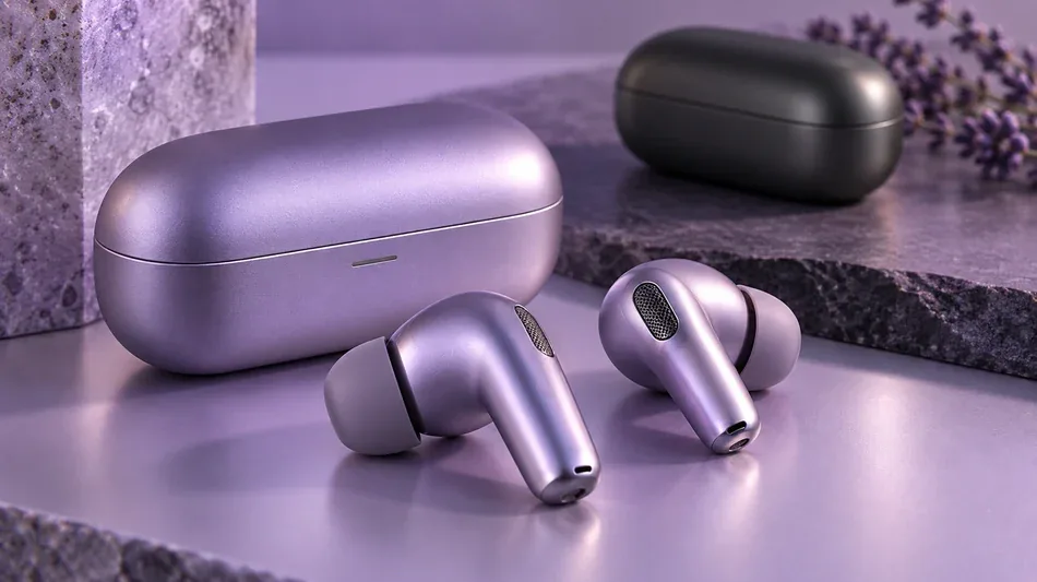 Sennheiser推出MOMENTUM True Wireless 5　加入可更換電池設計
