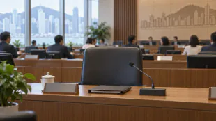 黃碧嬌以健康理由辭任大埔區議員及地區職務