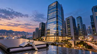 觀塘綠景NEO料逾30億元易手　中國移動被指為準買家