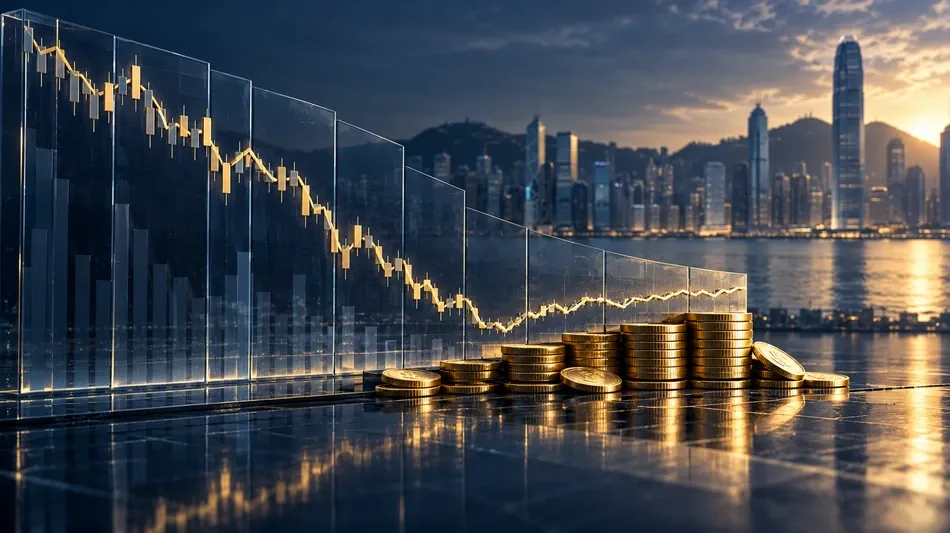 港股回調下的高息策略：AGX恒息增ETF收入與風險分析