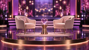 《女神配對計劃2》預告引身份猜測　阮浩棕曾澄清與何沛珈關係