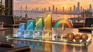 Bajaj Finance set to report second-quarter results on October 19