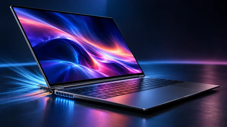 傳Apple觸控OLED MacBook Pro定價2899美元起　新鉸鏈兼顧散熱與穩定