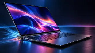 傳Apple觸控OLED MacBook Pro定價2899美元起　新鉸鏈兼顧散熱與穩定