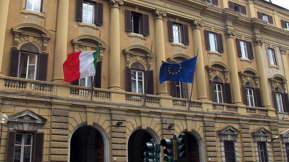 Mef a Ue, golden power Unicredit tutela sicurezza risparmio