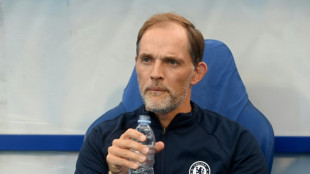 Chelsea sack Tuchel after poor start to the season