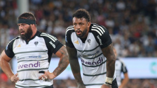 Ex-England rugby international Lawes to leave Brive