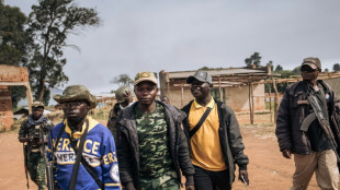 Liberados los &uacute;ltimos rehenes en largo drama de mediaci&oacute;n en RD Congo