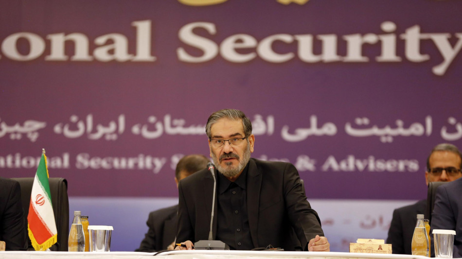 Teheran replica a Trump: 'Risponderemo duramente a qualsiasi aggressione'