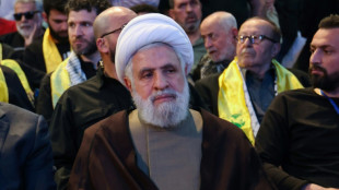 L&iacute;der do Hezbollah diz dispor de milhares de combatentes para enfrentar Israel
