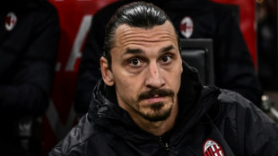 Italie: Stop ou encore? Ibrahimovic rattrap&eacute; par le poids des ans