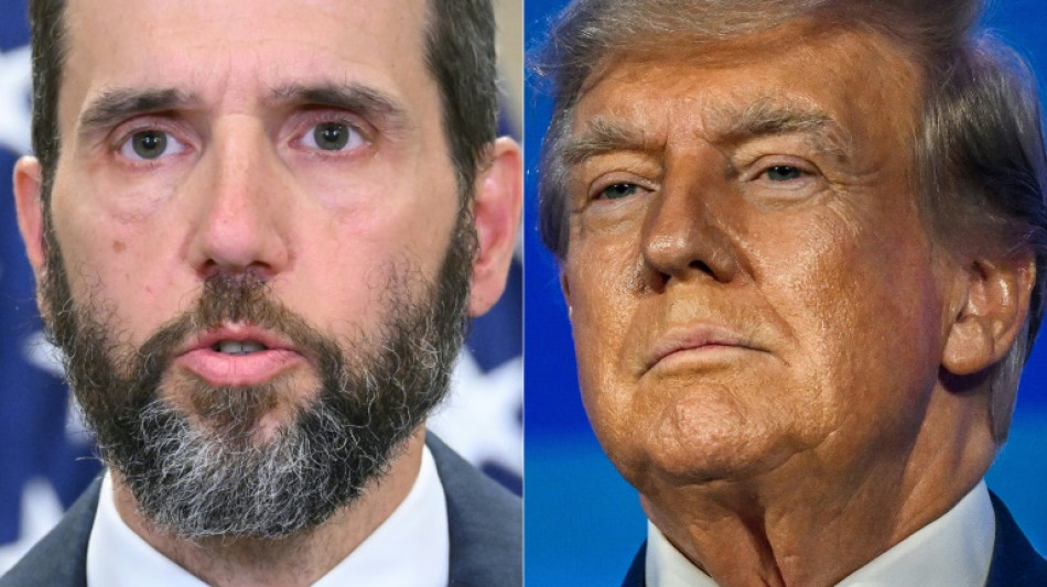 Procurador pede ordem de sil&ecirc;ncio para Trump por sua ret&oacute;rica incendi&aacute;ria