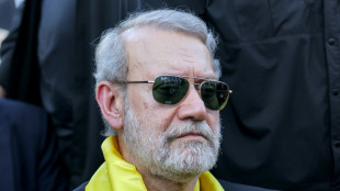 Iran best&auml;tigt Tod von m&auml;chtigem Sicherheitschef Laridschani