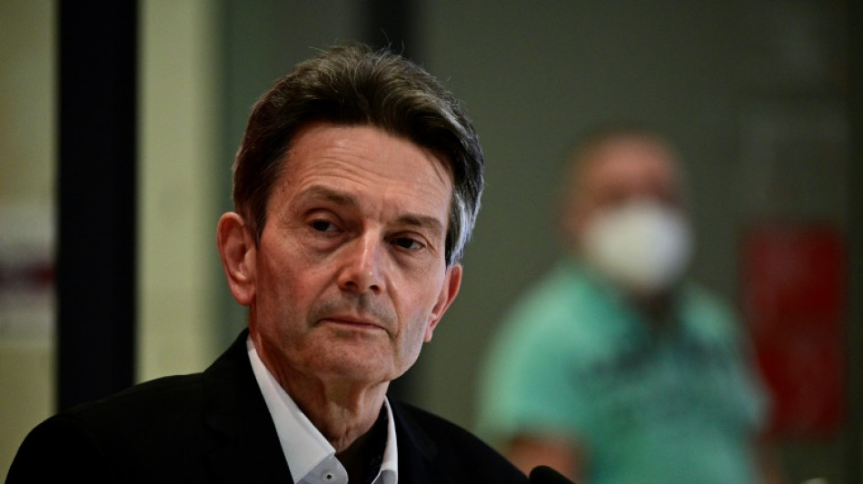 M&uuml;tzenich entt&auml;uscht von Kritik aus "Ampel" an Ukraine-Politik