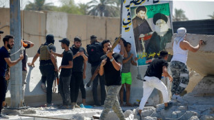 Se reanudan los enfrentamientos entre grupos rivales iraqu&iacute;es que dejaron 23 muertos