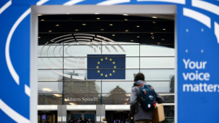 Conmoci&oacute;n en el Parlamento Europeo por el supuesto caso de corrupci&oacute;n