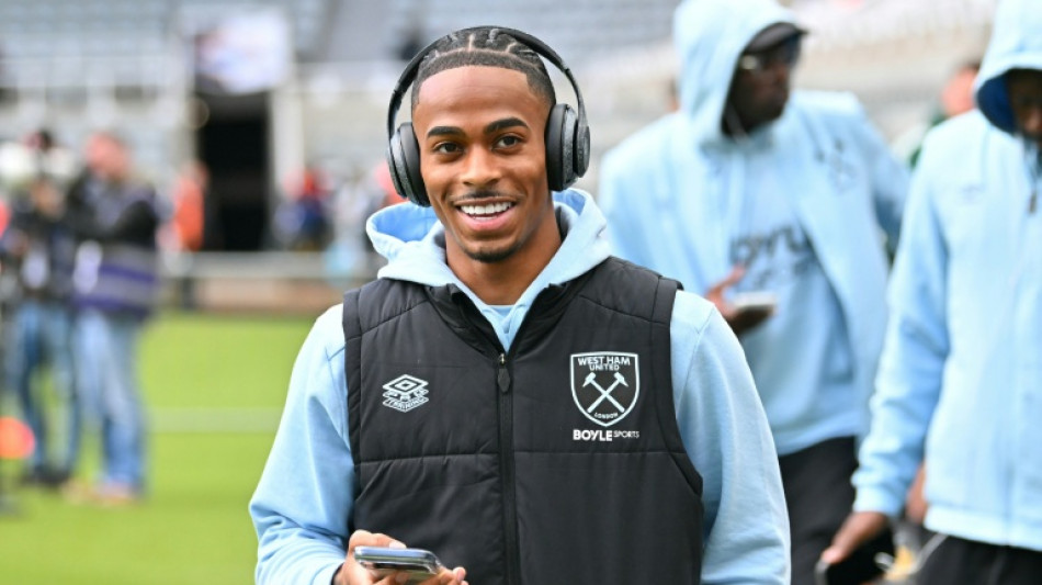 El neerland&eacute;s Summerville pasa del West Ham al Al Hilal saudita