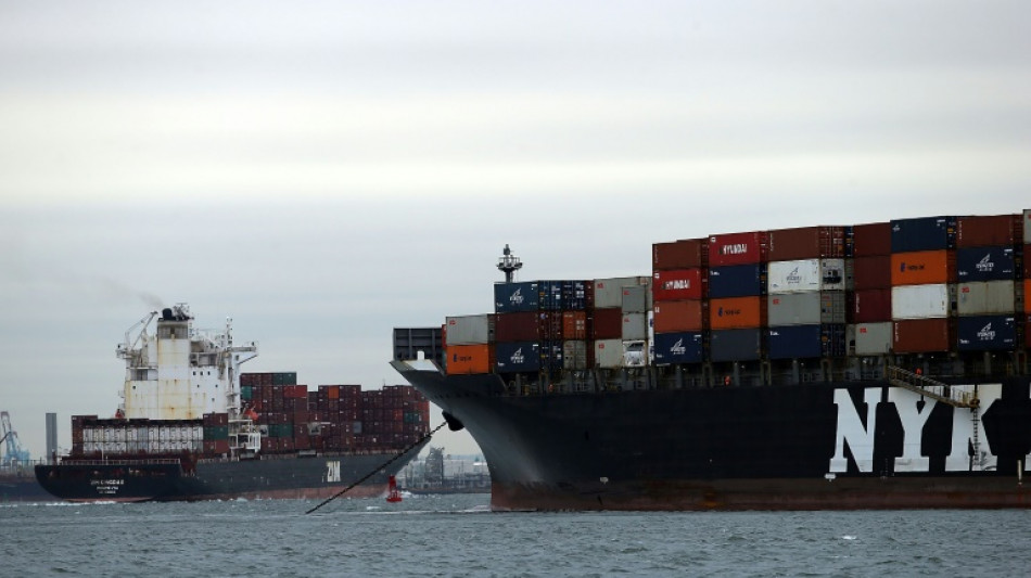 EEUU, Costa Rica, Rep&uacute;blica Dominicana y Panam&aacute; fortalecen lazos sobre cadena de suministros
