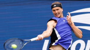 Zverev reage a tempo, vence Nakashima e vai &agrave;s quartas do US Open