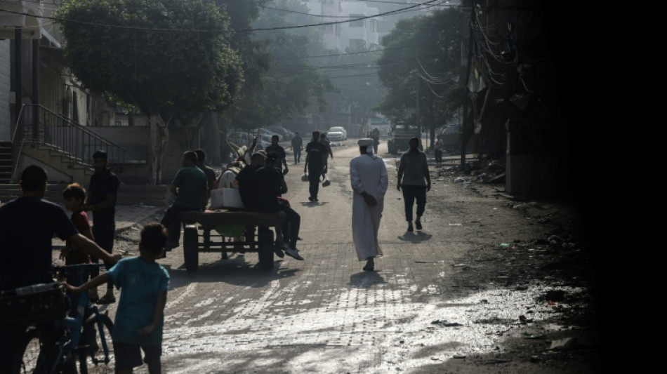 Apelos para permitir entrada de ajuda humanit&aacute;ria em Gaza se multiplicam