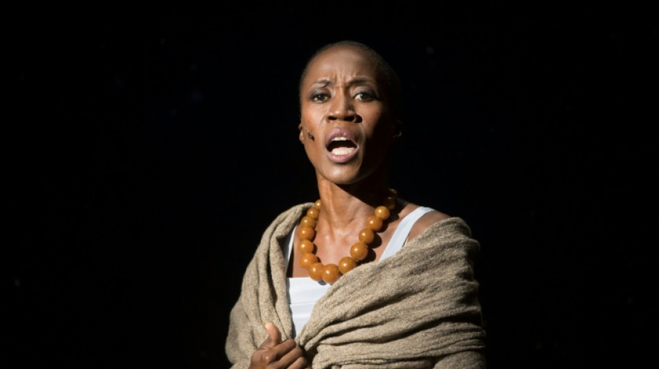 Mali singer Traore child custody case postponed