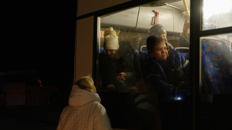 Mariupol nach Angaben von B&uuml;rgermeister zu 90 Prozent zerst&ouml;rt