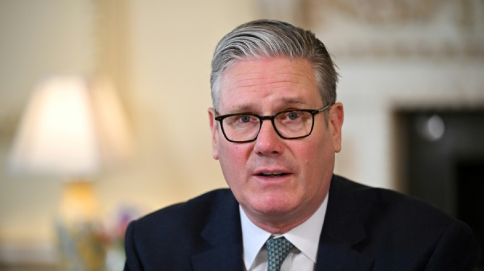 Affaire Mandelson/Epstein: Starmer de nouveau dans la tourmente