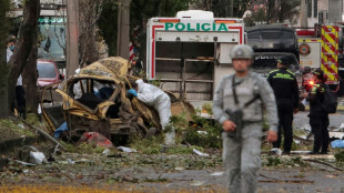 Despliegue militar en Colombia tras arremetida guerrillera que deja 18 muertos